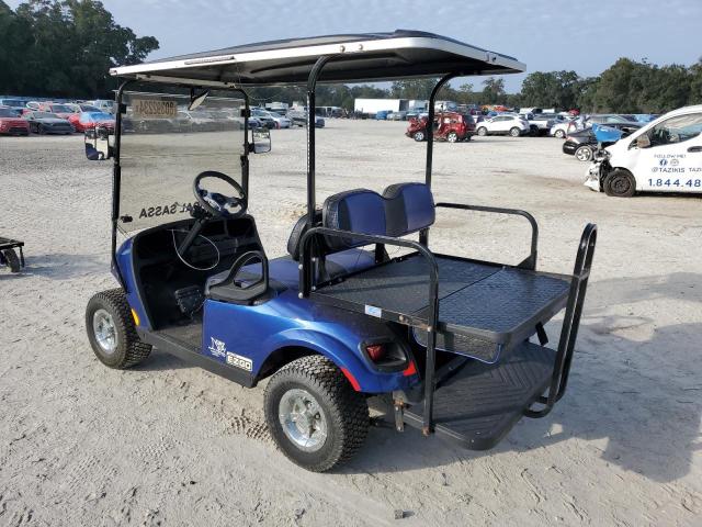 GOLF EZGO 2017 blue   3234545 photo #4