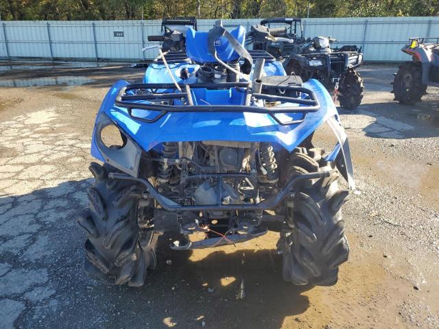 2018 KAWASAKI KVF750 G - JKAVFDG16JB514249
