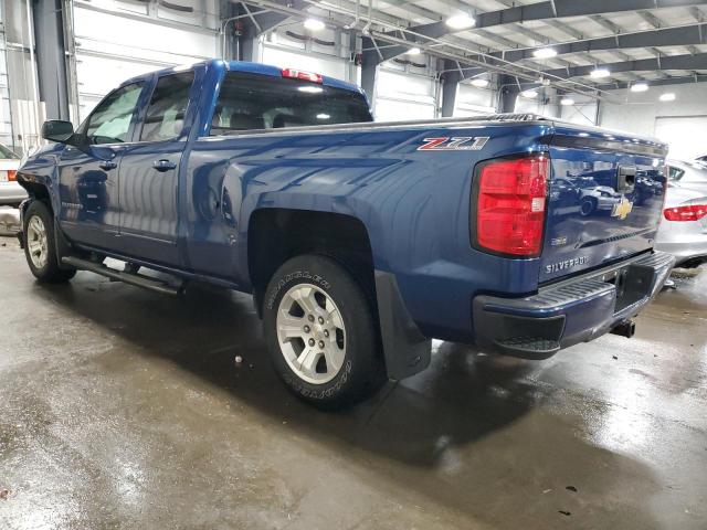 2016 CHEVROLET SILVERADO - 1GCVKREC7GZ379298