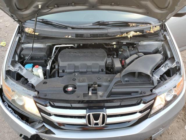 2016 HONDA ODYSSEY LX 5FNRL5H28GB066180