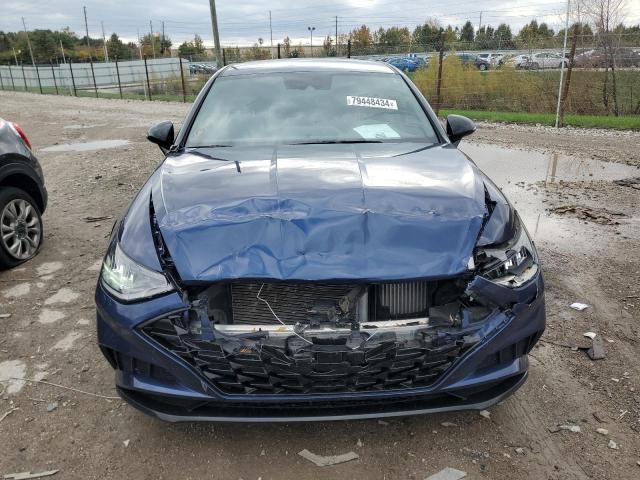 2020 HYUNDAI SONATA SEL - 5NPEJ4J21LH045546