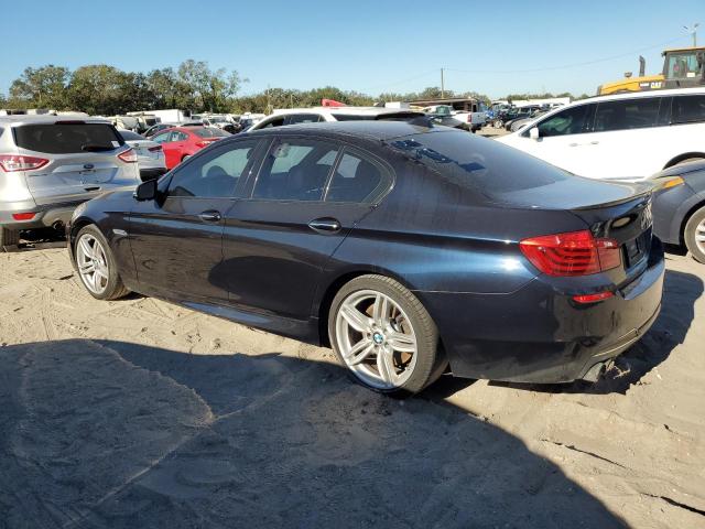 2016 BMW 550 I WBAKN9C5XGD962926