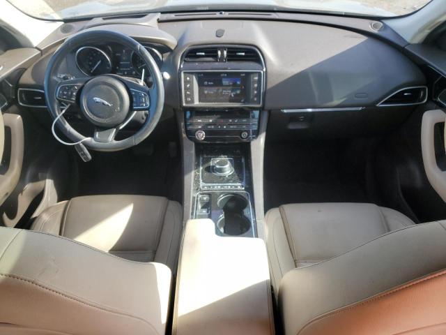 2017 JAGUAR F-PACE PRE - SADCK2BV9HA897552