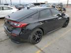 HONDA CIVIC SPOR photo