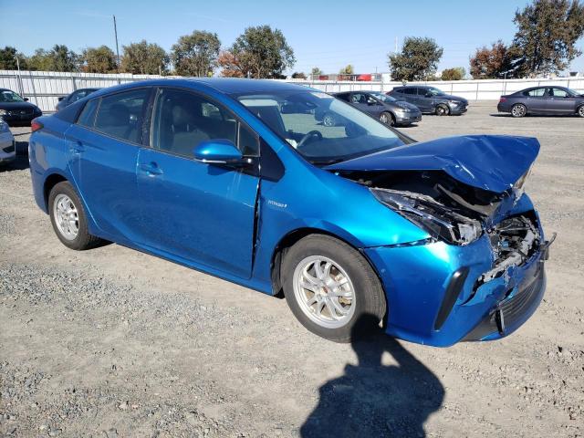2019 TOYOTA PRIUS - JTDKARFUXK3080235