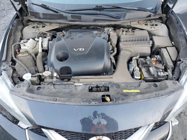 VIN 1N4AA6AP4GC426661 2016 NISSAN MAXIMA no.11