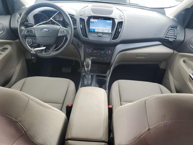 2019 FORD ESCAPE SE - 1FMCU0GD5KUA11027