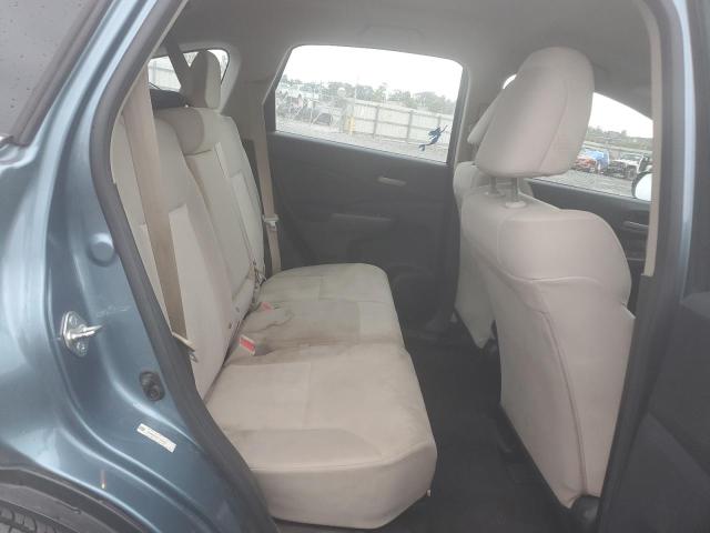 2015 HONDA CR-V LX - 5J6RM4H32FL096930