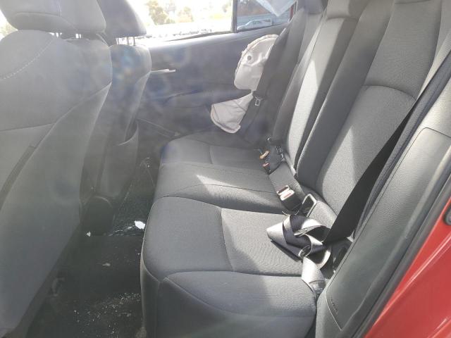 2021 TOYOTA COROLLA LE - 5YFEPMAEXMP169425