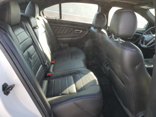 2015 FORD TAURUS SHO 1FAHP2KT0FG172701