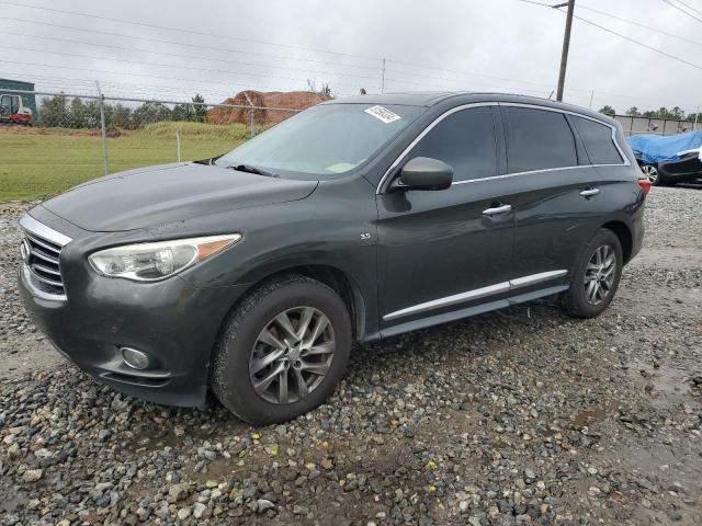 INFINITI QX60