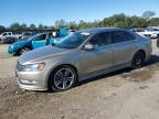 2015 VOLKSWAGEN PASSAT SEL - 1VWCM7A38FC069980