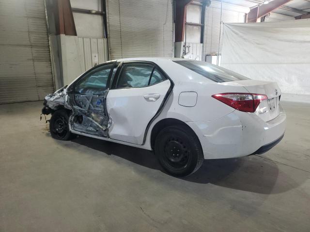 2015 TOYOTA COROLLA L - 2T1BURHE7FC288194