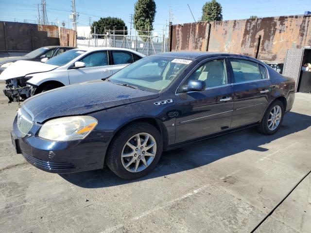 2007 BUICK LUCERNE CX #3027136782