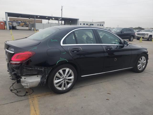 2019 MERCEDES-BENZ C 300 - 55SWF8DB0KU306718
