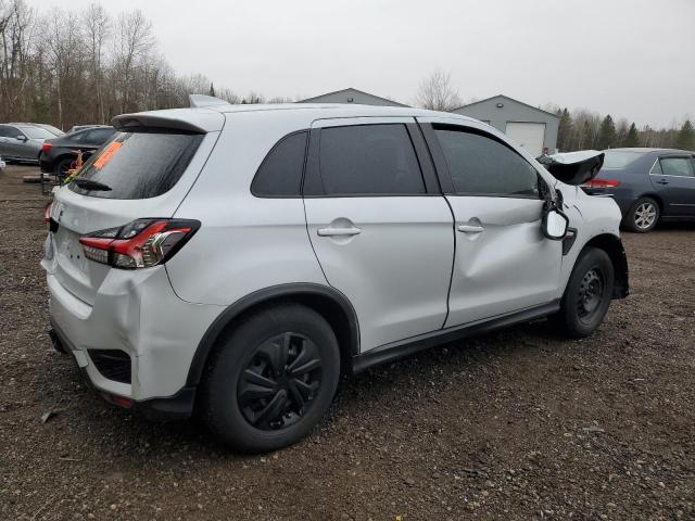 2022 MITSUBISHI RVR ES JA4AHUAU6NU605236