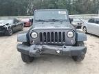 JEEP WRANGLER U photo