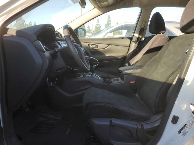 2015 NISSAN ROGUE S - 5N1AT2MT6FC883990