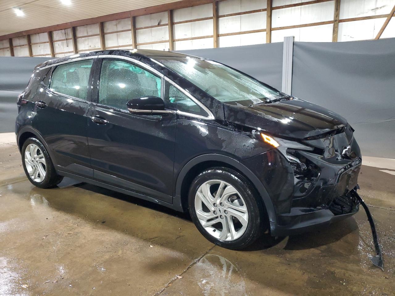 Lot #2988430773 2023 CHEVROLET BOLT EV 1L