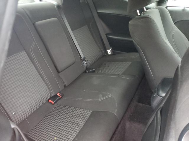2016 DODGE CHALLENGER - 2C3CDZAG9GH194944