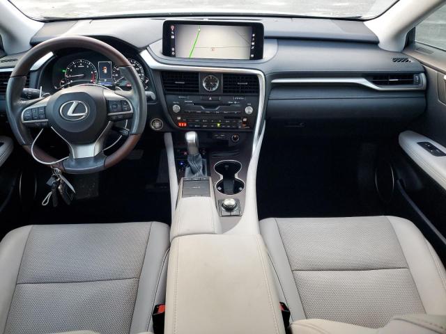 2020 LEXUS RX 350 - 2T2HZMAA9LC181872