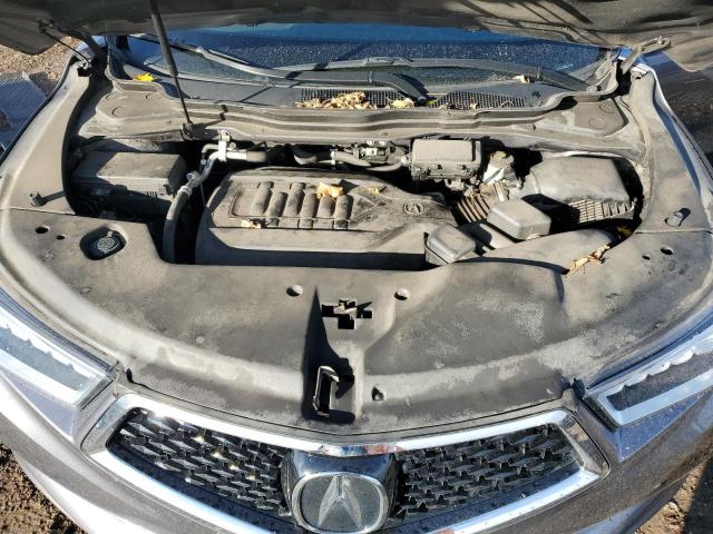 2018 ACURA MDX TECHNO - 5J8YD4H54JL022714