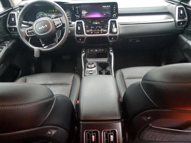 2023 KIA SORENTO EX - KNDRHDLG2P5158059