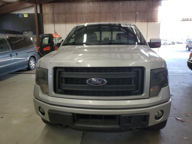 VIN 1FTFW1ET4EKF31313 2014 Ford F-150, Supercrew no.5