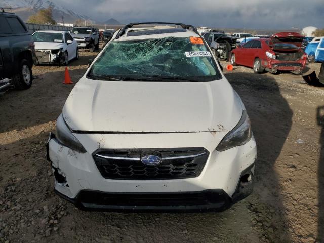 VIN JF2GTAMC9J8336802 2018 SUBARU CROSSTREK no.5