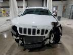 JEEP CHEROKEE L photo