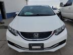 Lot #3004455738 2015 HONDA CIVIC LX