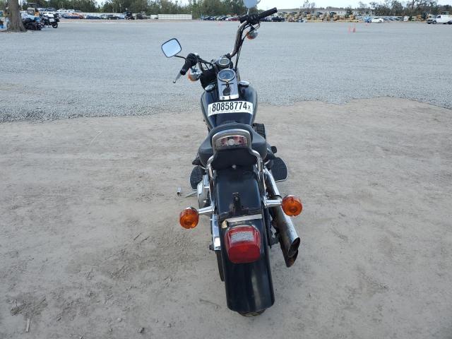 2001 HARLEY-DAVIDSON FLSTFI 1HD1BXB121Y066323