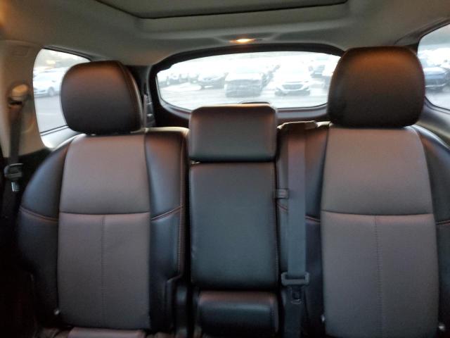 2019 NISSAN PATHFINDER - 5N1DR2MM7KC649968