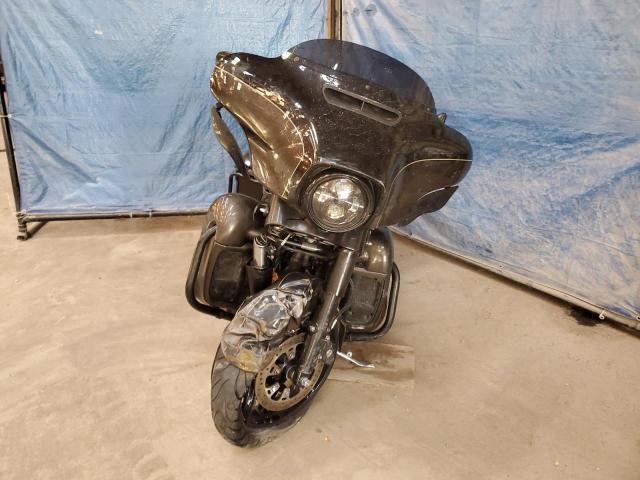 2020 HARLEY-DAVIDSON FLHTK 1HD1KEF21LB674489