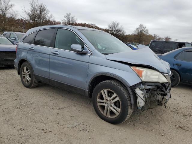 5J6RE3H74BL028455 2011 HONDA CRV