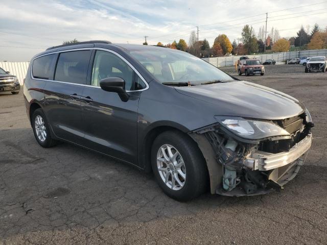 2020 CHRYSLER VOYAGER LX - 2C4RC1DG3LR257420