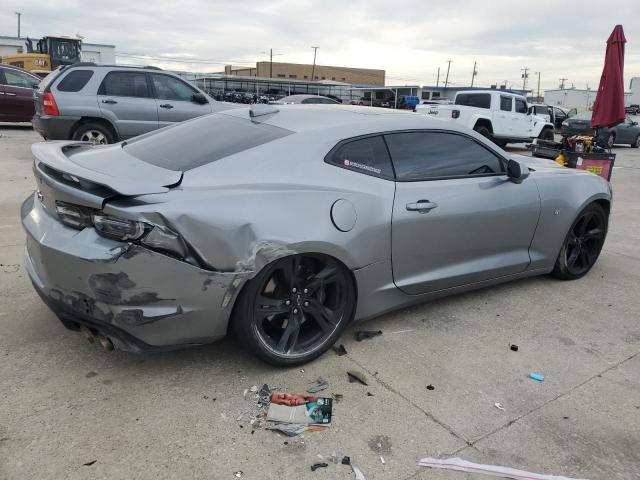 2023 CHEVROLET CAMARO SS - 1G1FH1R70P0150749