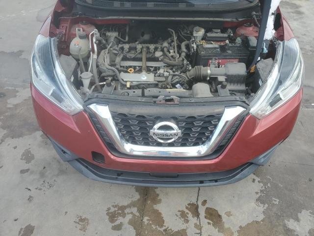 VIN 3N1CP5CV0LL532243 2020 Nissan Kicks, SV no.11