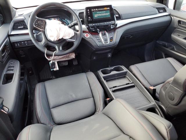 2024 HONDA ODYSSEY SP 5FNRL6H73RB054734