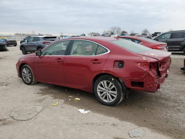Vin: jthbk1gg2e2135566, lot: 82043634, lexus es350 350 20142