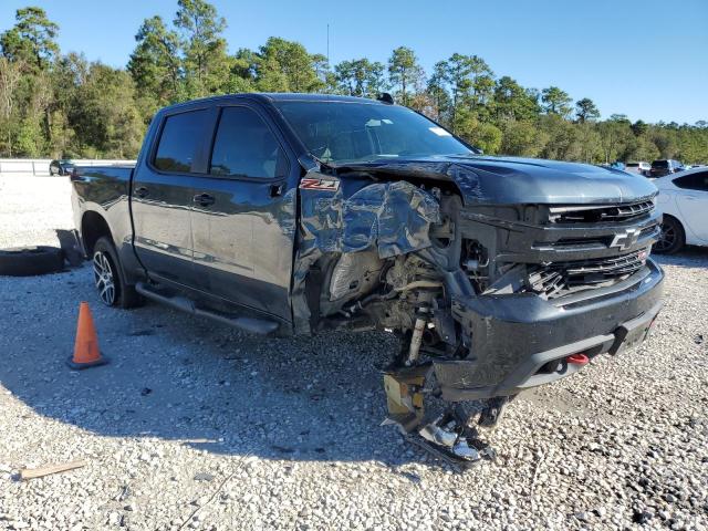 2020 CHEVROLET SILVERADO - 3GCPYFED0LG258993