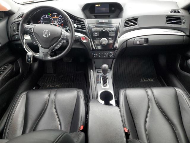 2020 ACURA ILX - 19UDE2F37LA008113