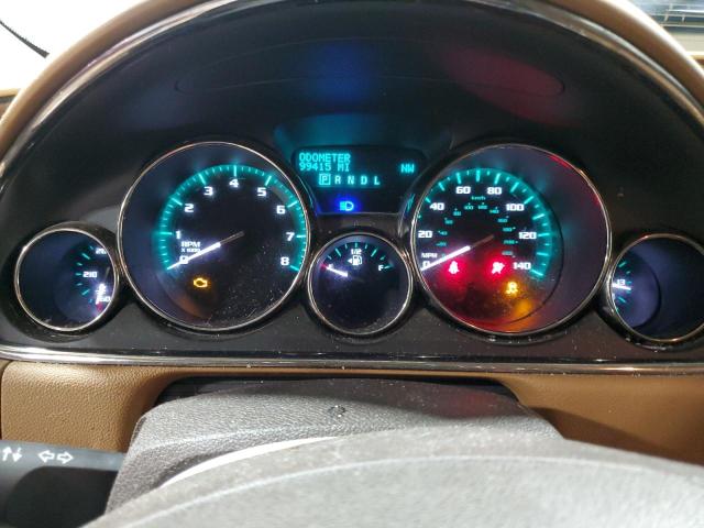 2015 BUICK ENCLAVE - 5GAKVCKD3FJ385957