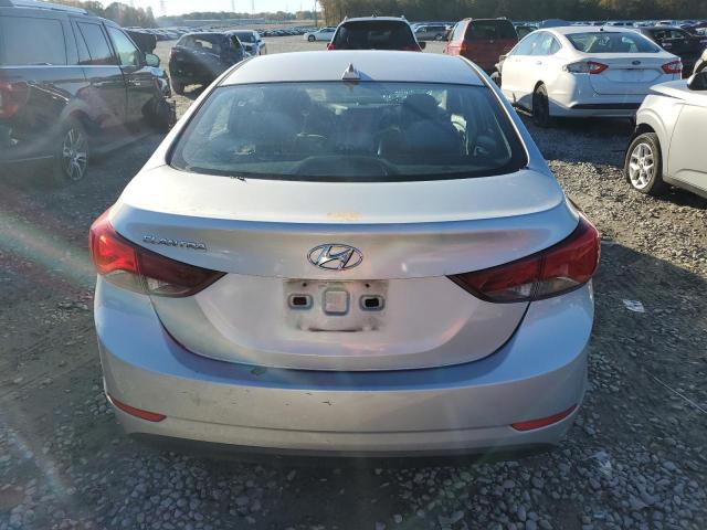 2016 HYUNDAI ELANTRA SE - 5NPDH4AE1GH735840