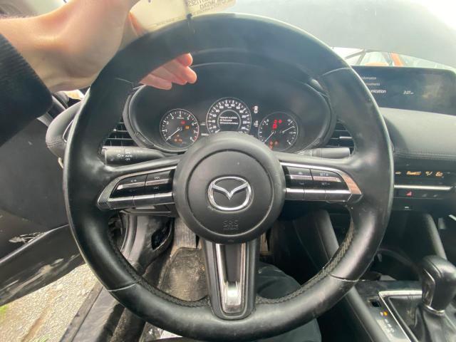 2019 MAZDA 3 PREFERRE - JM1BPBCMXK1112624