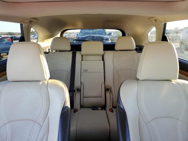 2018 LEXUS RX 350 L - JTJGZKCAXJ2008758