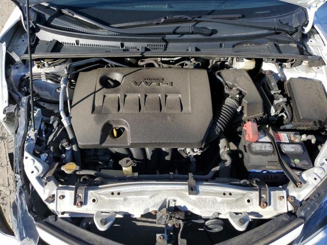 2017 TOYOTA COROLLA L - 5YFBURHE0HP606756