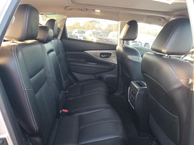 2016 NISSAN MURANO S - 5N1AZ2MG7GN159815
