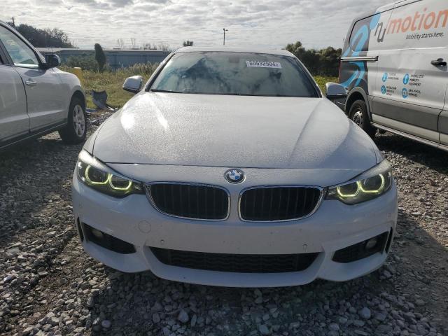 2018 BMW 430I GRAN WBA4J1C59JBG78828