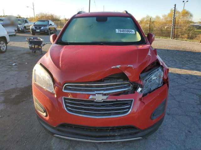 2016 CHEVROLET TRAX 1LT - KL7CJLSB3GB753981